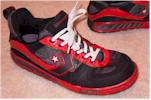 these shoes kick ass